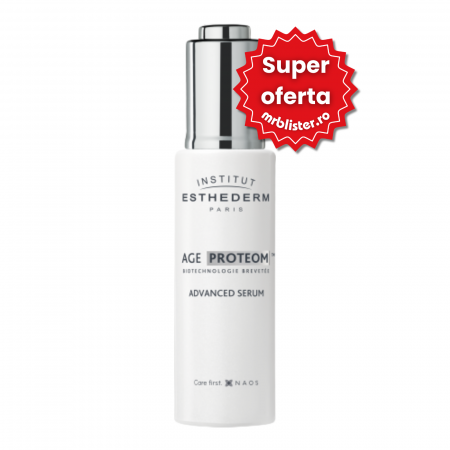 Toate produsele - Institut Esthederm Age Proteom Advanced Serum 30 ml