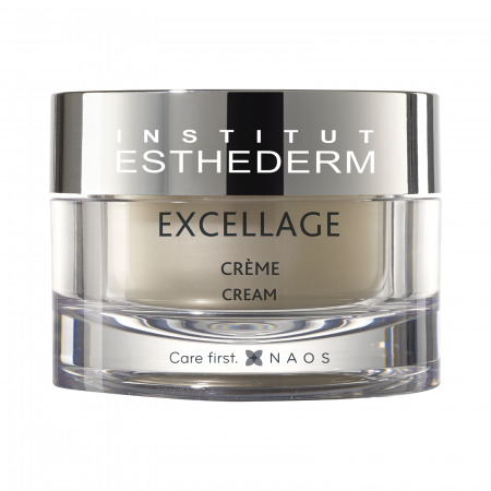 INSTITUT ESTHEDERM - Institut Esthederm Excellage crema 50 ml
