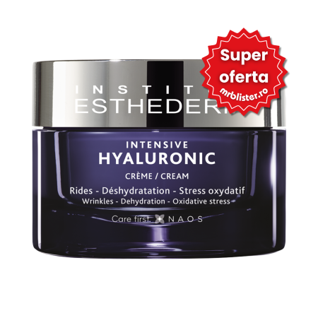 Toate produsele - Institut Esthederm Intensive Hyaluronic crema 50 ml