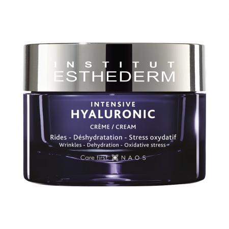 INSTITUT ESTHEDERM - Institut Esthederm Intensive Hyaluronic crema 50 ml