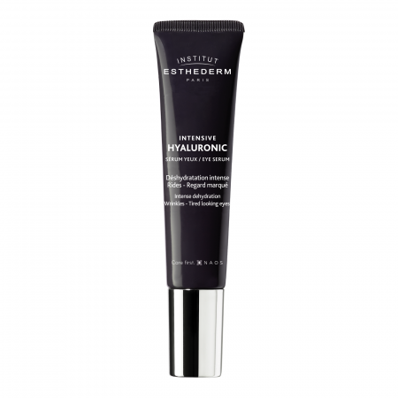 INSTITUT ESTHEDERM - Institut Esthederm Intensive Hyaluronic ser contur ochi 15 ml