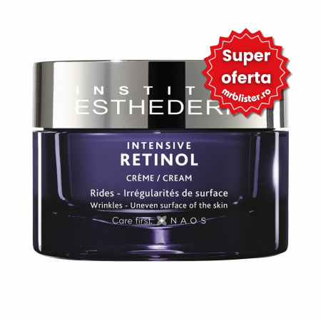 Toate produsele - Institut Esthederm Intensive Retinol crema 50 ml