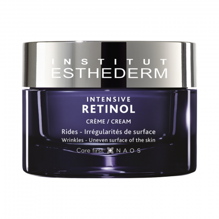 Institut Esthederm Intensive Retinol crema 50 ml [1]