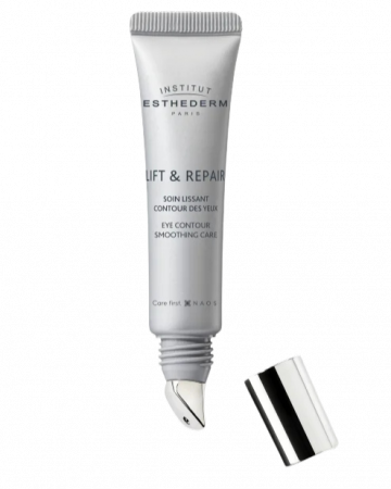 Institut Esthederm Lift & Repair contur ochi pentru netezire absolută 15 ml [1]