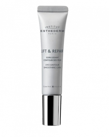 INSTITUT ESTHEDERM - Institut Esthederm Lift & Repair contur ochi pentru netezire absolută 15 ml
