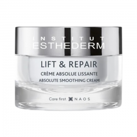 INSTITUT ESTHEDERM - Institut Esthederm Lift & Repair crema cu efect de netezire absoluta 50 ml