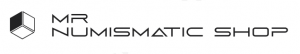 MR Numismatic Shop