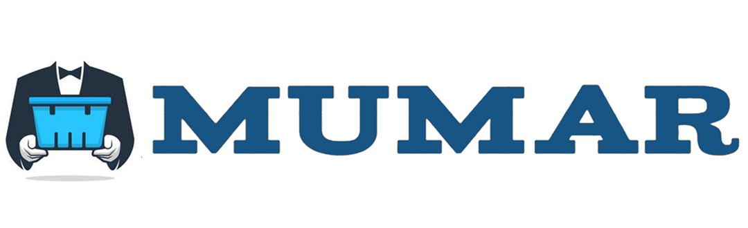 MUMAR LOGO