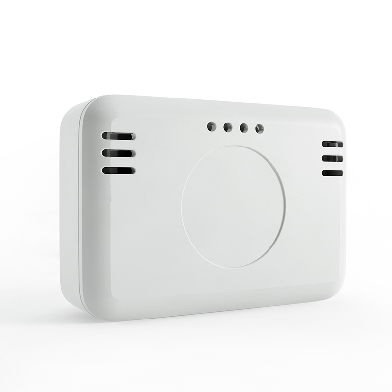 Termometru și Higrometru Mini Interior [15]