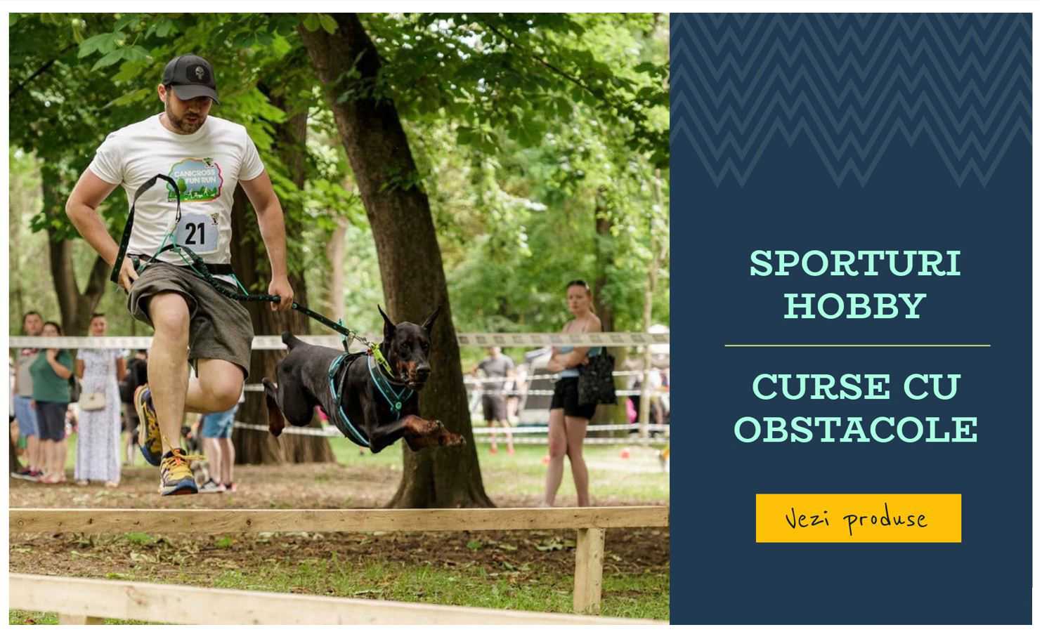 Sporturi hobby