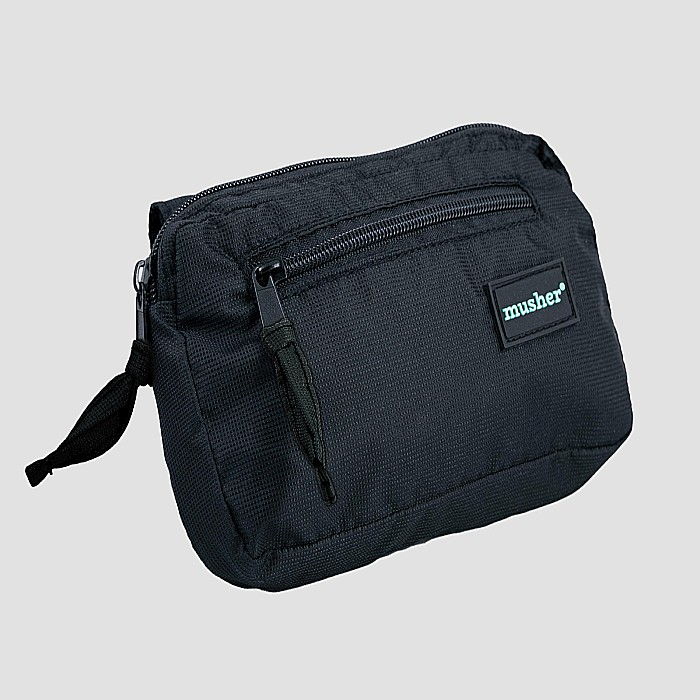 Musher Pawtrail pocket fo belt - Lightweight and Practical [1]