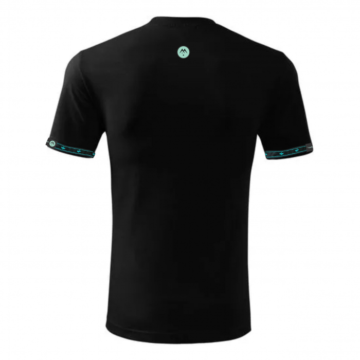 Tricou Musher - Stil și confort pentru iubitorii de câini [2]