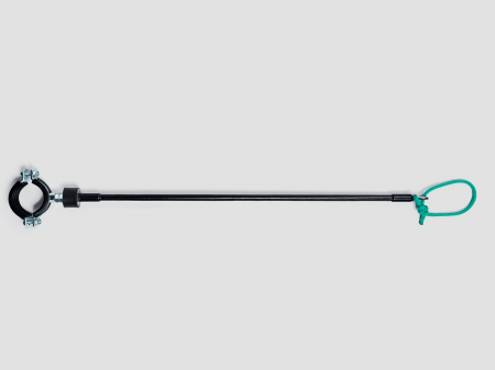távtartók - Musher távtartó - flexibilis antenna bikejöringhez és dogscooterhez