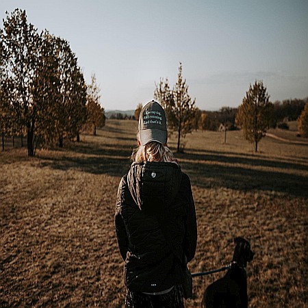 Musher Baseball Cap - Stylish and Adjustable Headwear [3]