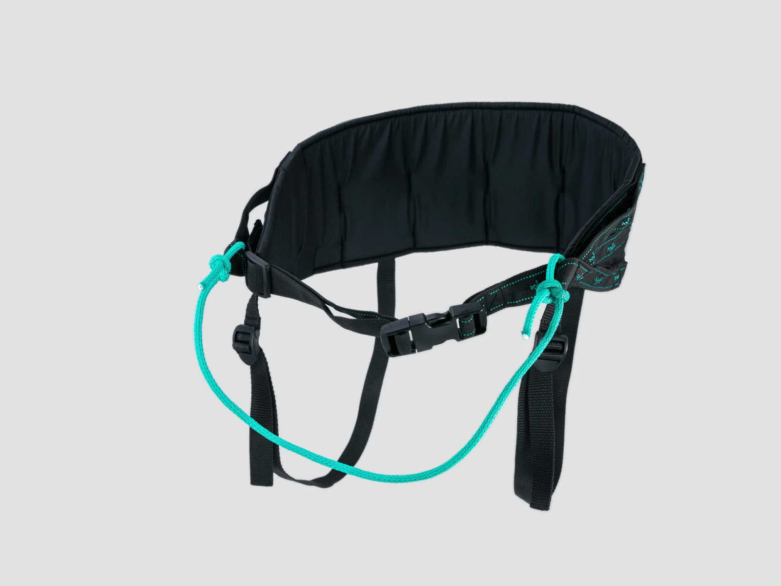 Musher Balance Belt - Adjustable Ergonomic Belt for Canicross