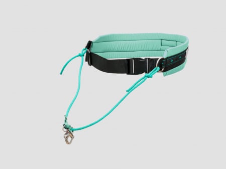 belts - Freespirit Dog Running Belt - Padded, Adjustable, Comfortable Fit