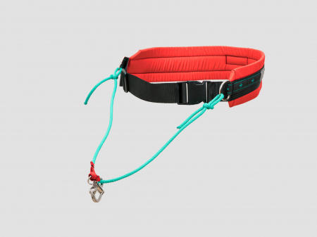belts - Freespirit Dog Running Belt - Padded, Adjustable, Comfortable Fit