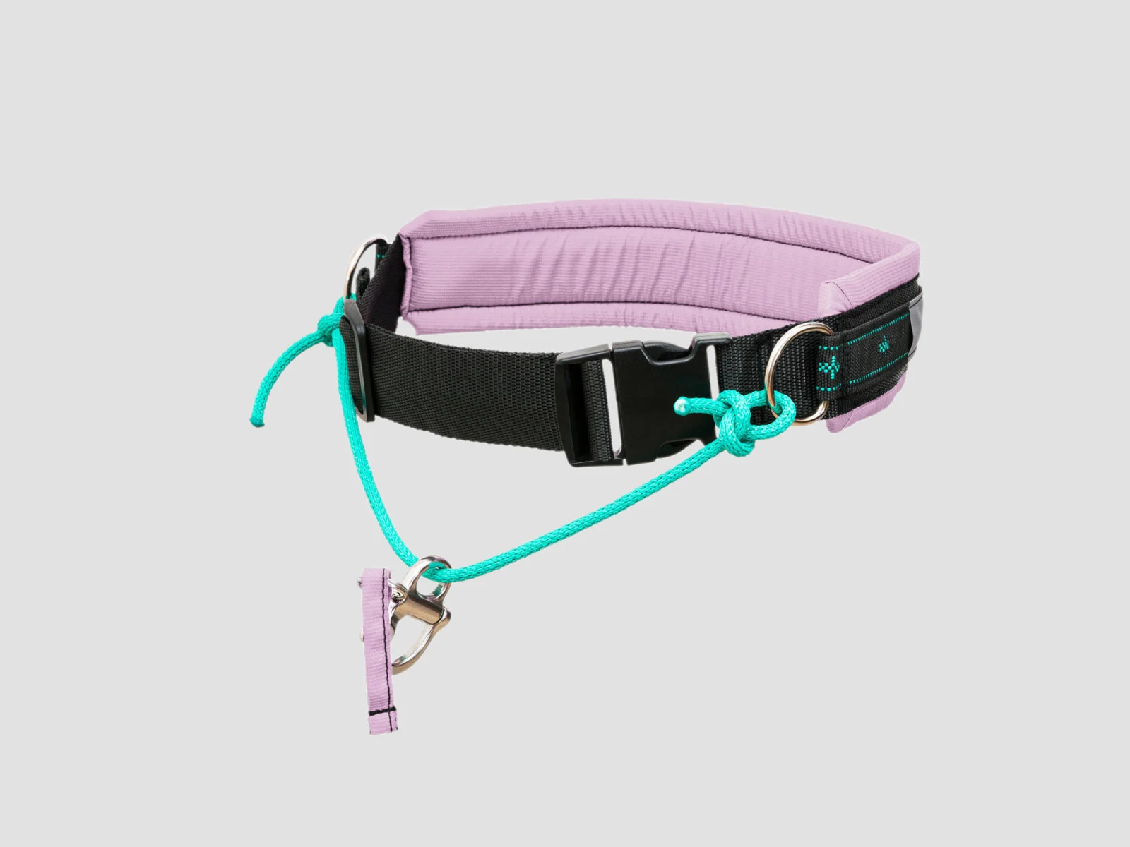 centuri cc - Centura Musher Freespirit copii - centură ajustabilă și confortabilă