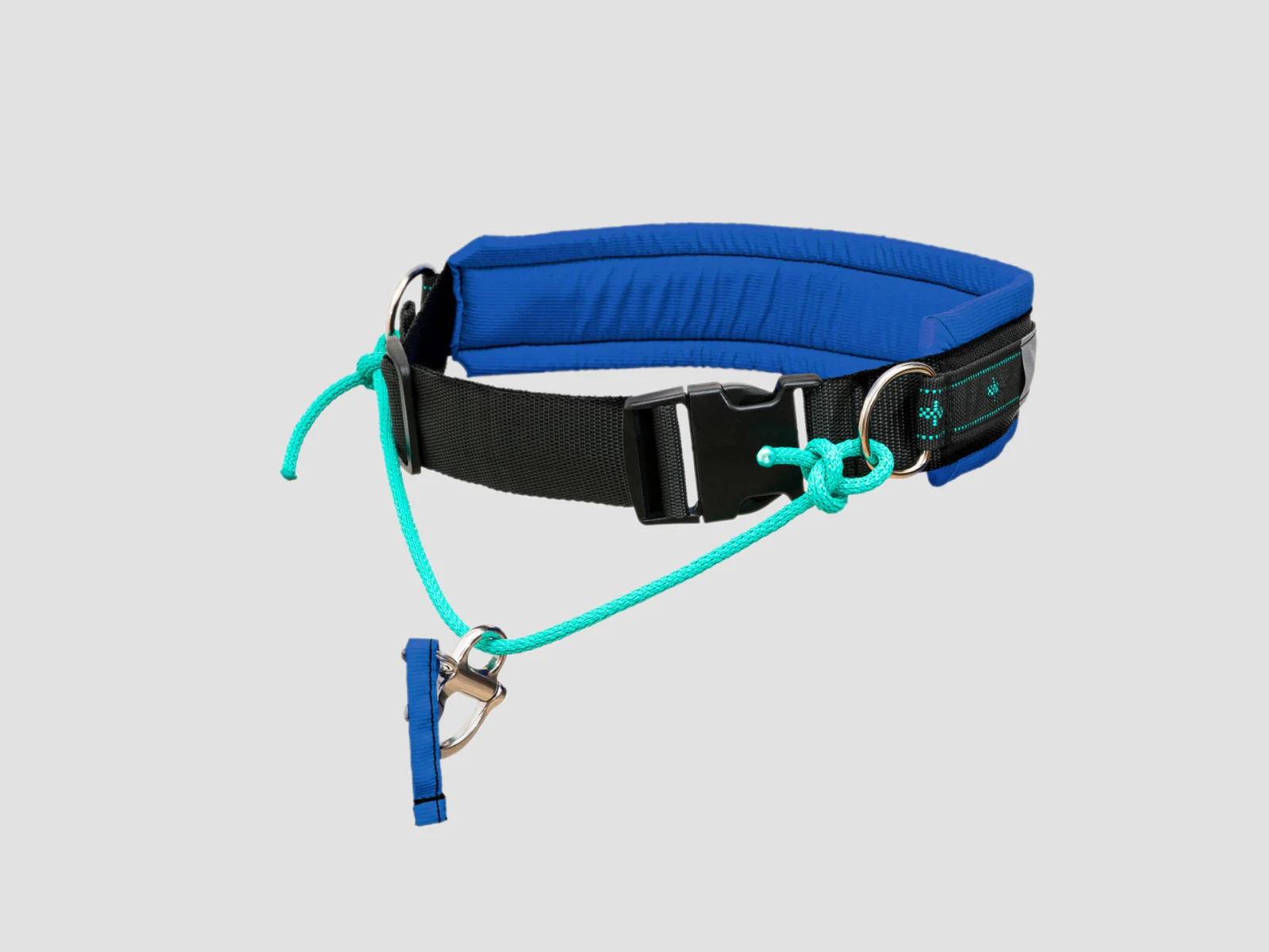 belts - Musher Freespirit belt for children - Adjustable and Comfortable Running Belt
