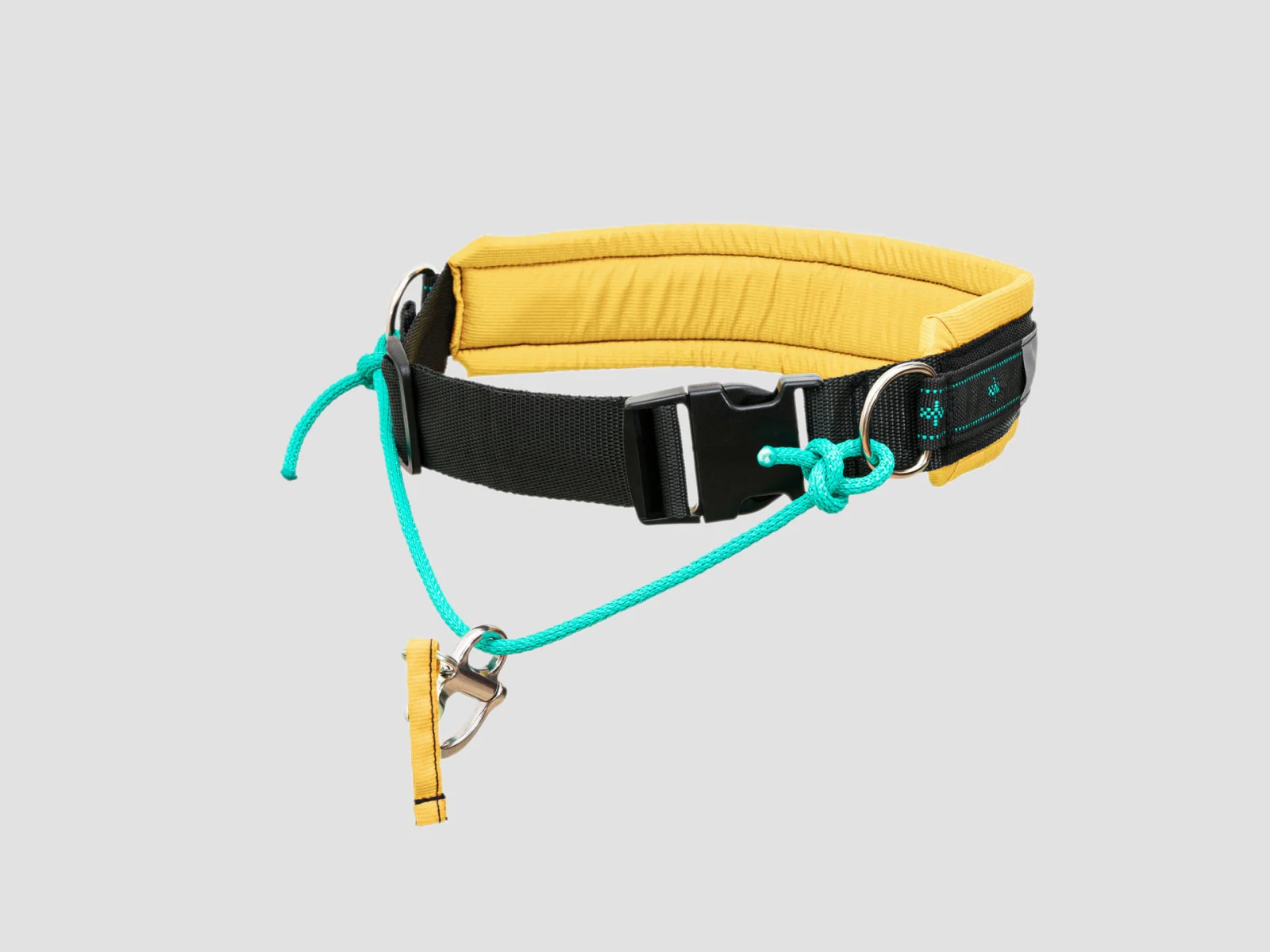 belts - Musher Freespirit belt for children - Adjustable and Comfortable Running Belt