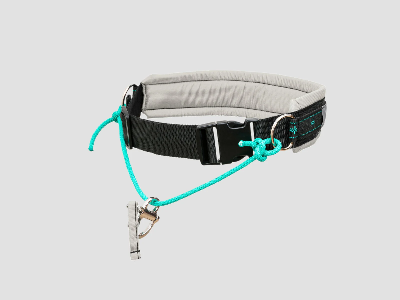 belts - Musher Freespirit belt for children - Adjustable and Comfortable Running Belt