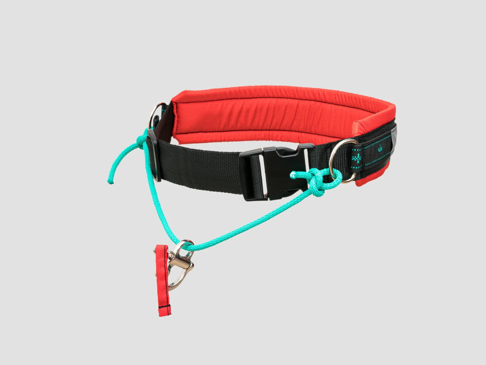 belts - Musher Freespirit belt for children - Adjustable and Comfortable Running Belt