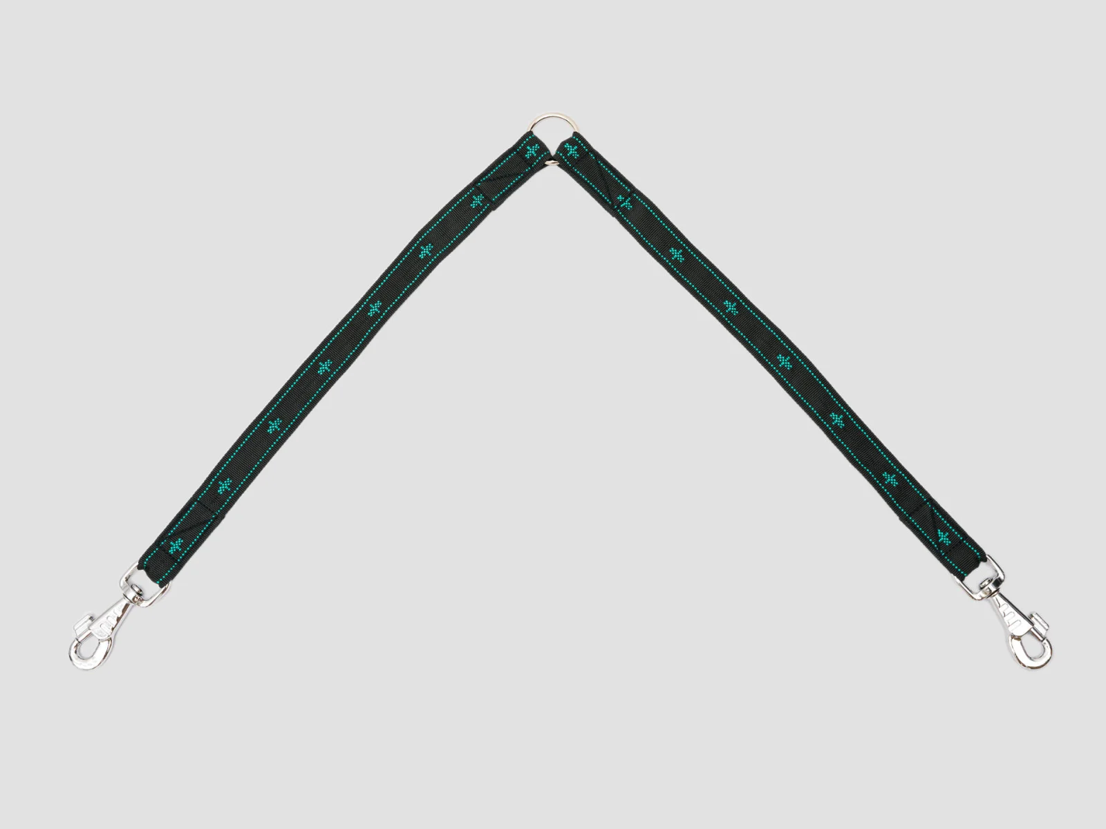 lines - Pawtrail Leash Distributor - Double dog walking accessory