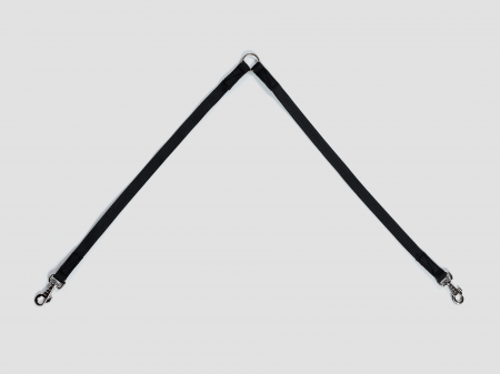 lines - Pawtrail Leash Distributor for Small Dogs - Lightweight and secure