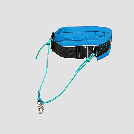 belts - Freespirit Dog Running Belt - Padded, Adjustable, Comfortable Fit