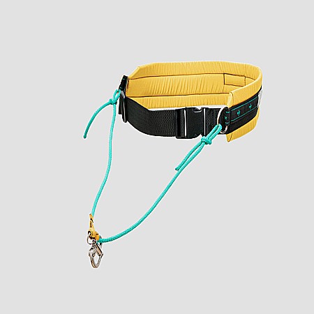 belts - Freespirit Dog Running Belt - Padded, Adjustable, Comfortable Fit