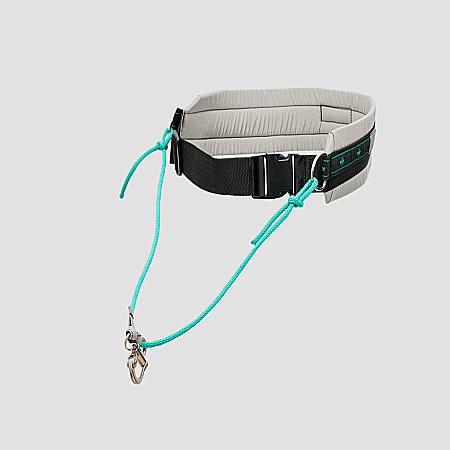 belts - Freespirit Dog Running Belt - Padded, Adjustable, Comfortable Fit