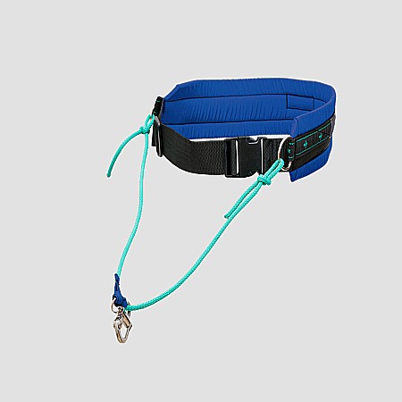 belts - Freespirit Dog Running Belt - Padded, Adjustable, Comfortable Fit
