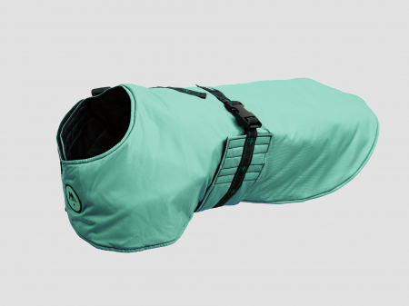 dog coats and backpacks - Pawtrail Thermo dog coat - Three-layered, water-repellent coat for active dogs