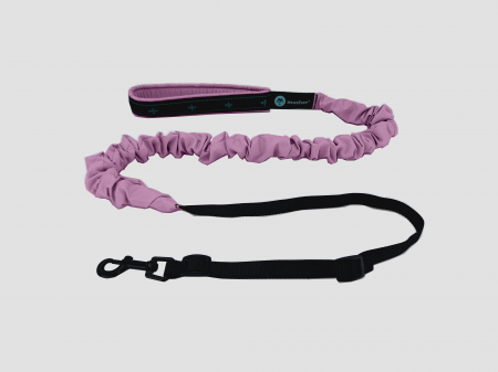 linii cc - Musher Freespirit - Lesă elastică ajustabilă pentru câini mici