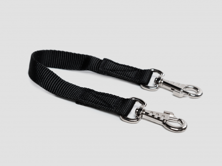 lines - Koyuk Neckline for Small Dogs - Non-elastic neckline