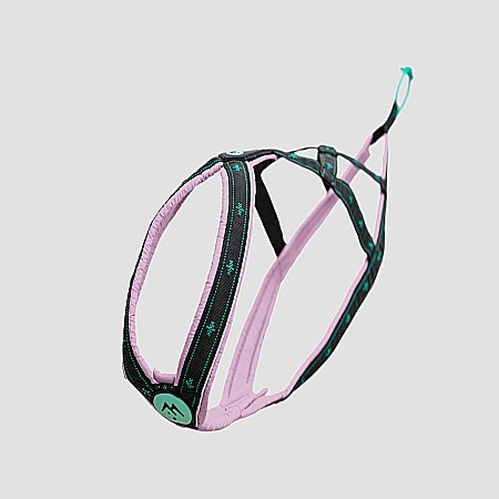 harnesses - Takotna Harness - Padded X-Back Pulling Harness for active dogs