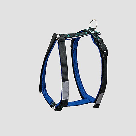 harnesses - Urbanpaw Adjustable Dog Harness - Lightweight Everyday Harness