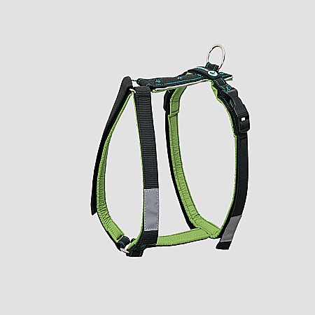 harnesses - Urbanpaw Adjustable Dog Harness - Lightweight Everyday Harness