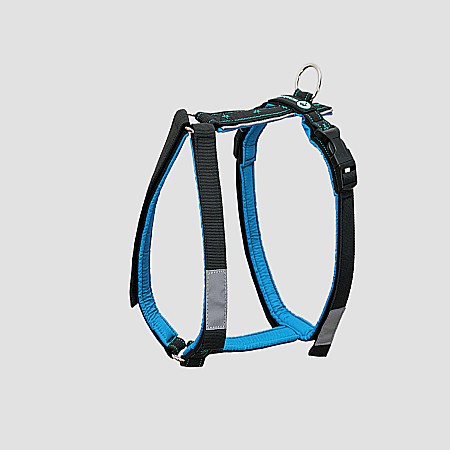 harnesses - Urbanpaw Adjustable Dog Harness - Lightweight Everyday Harness