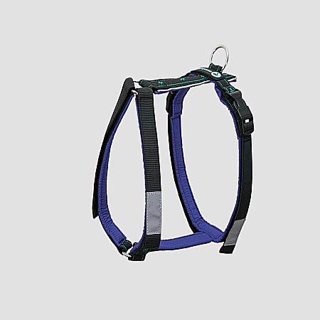 harnesses - Urbanpaw Adjustable Dog Harness - Lightweight Everyday Harness