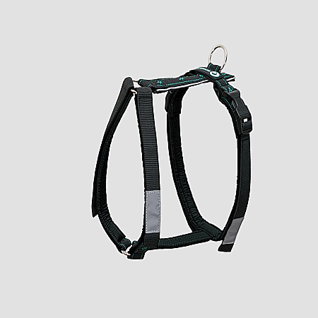 harnesses - Urbanpaw Adjustable Dog Harness - Lightweight Everyday Harness