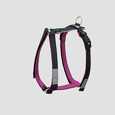 harnesses - Urbanpaw Adjustable Dog Harness - Lightweight Everyday Harness