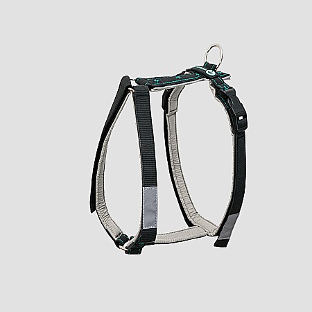 harnesses - Urbanpaw Adjustable Dog Harness - Lightweight Everyday Harness
