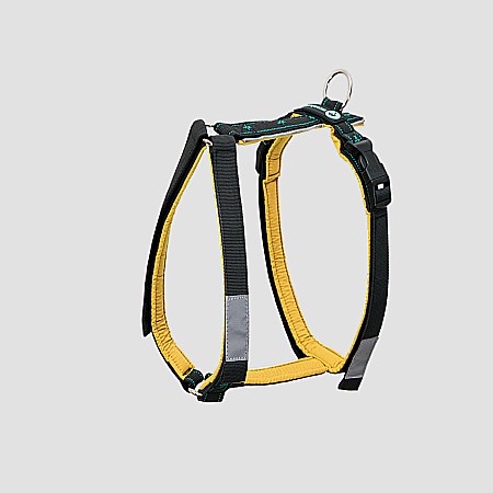 harnesses - Urbanpaw Adjustable Dog Harness - Lightweight Everyday Harness