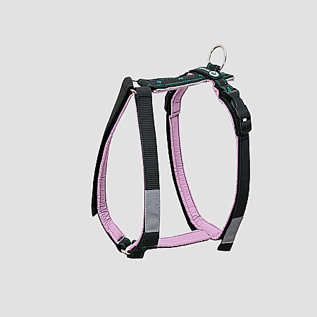 harnesses - Urbanpaw Adjustable Dog Harness - Lightweight Everyday Harness