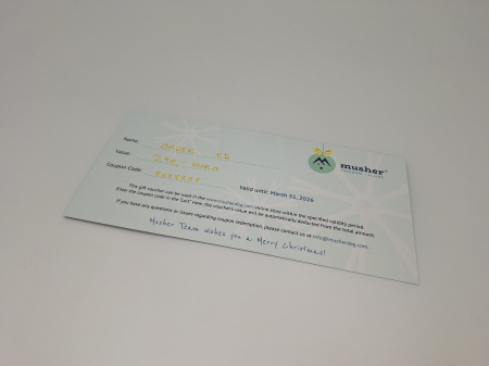 Christmas Gift Voucher [1]