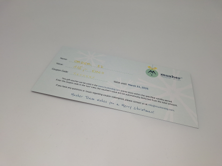 Christmas Gift Voucher [1]