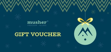 accessories for humans - Christmas Gift Voucher