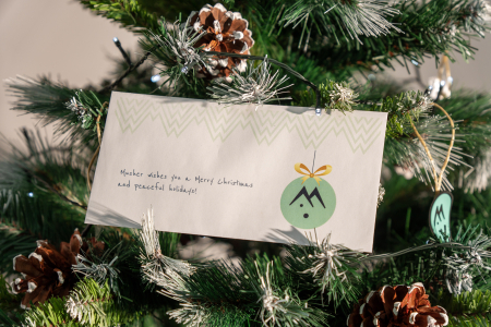 Christmas Gift Voucher [2]