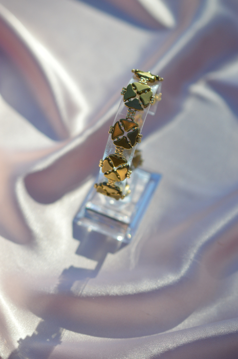 Bratara Helios - Gold [4]